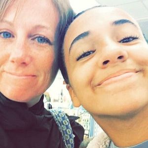 Meet your Posher, Wendy